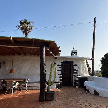 Finca Antigua Las Breñas Екстериор снимка