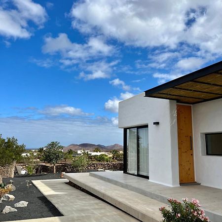 Finca Antigua Las Breñas Екстериор снимка