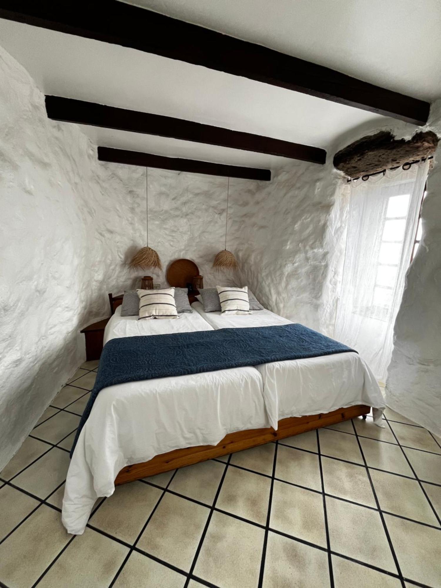 Finca Antigua Las Breñas Екстериор снимка