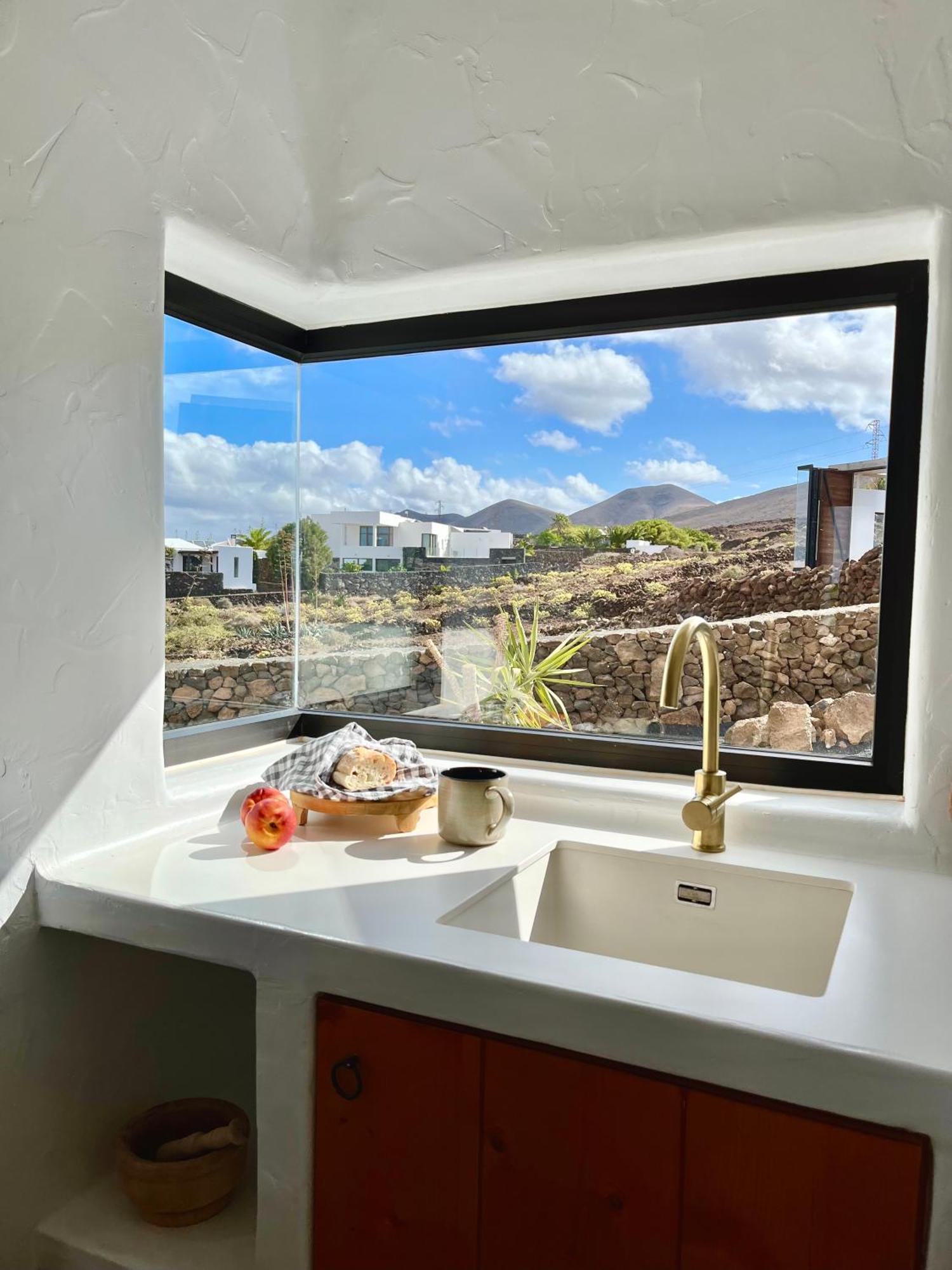 Finca Antigua Las Breñas Екстериор снимка