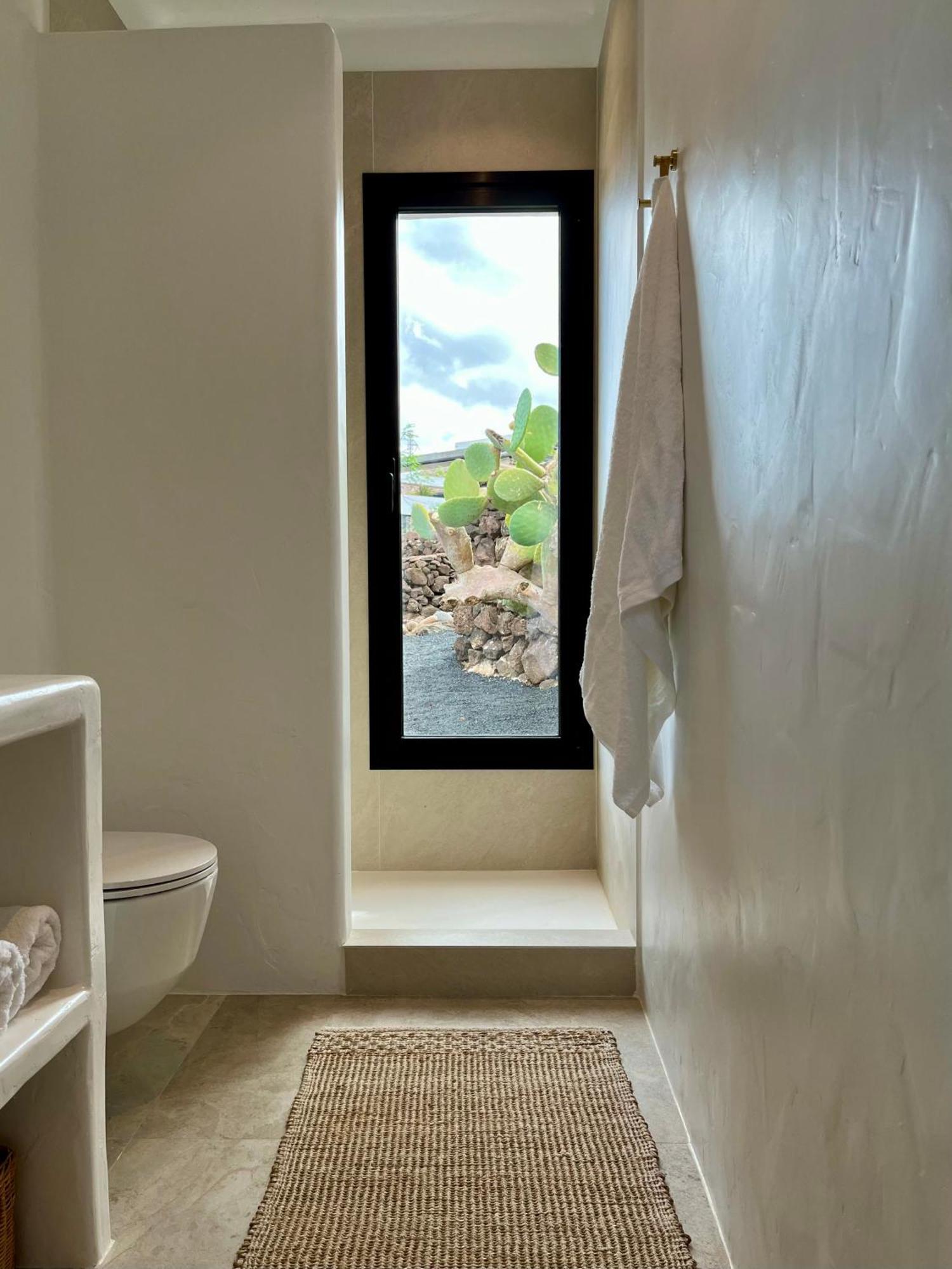 Finca Antigua Las Breñas Екстериор снимка