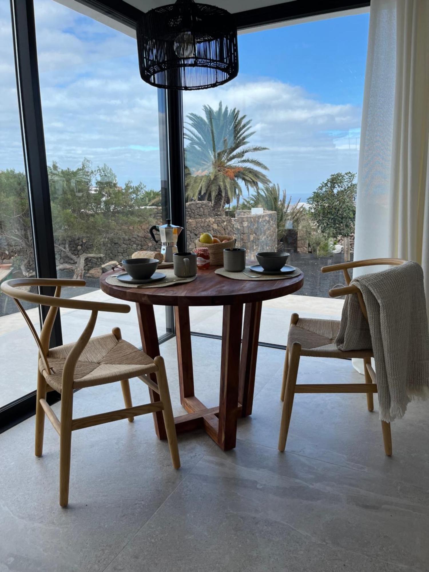 Finca Antigua Las Breñas Екстериор снимка
