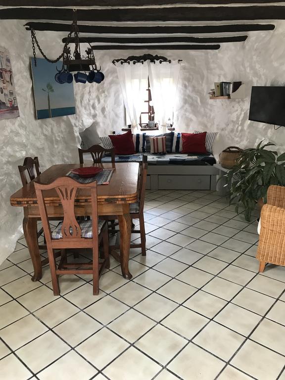 Finca Antigua Las Breñas Екстериор снимка