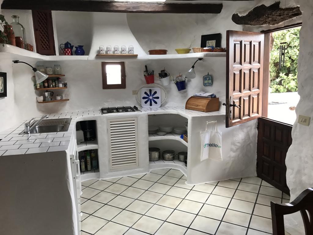 Finca Antigua Las Breñas Екстериор снимка