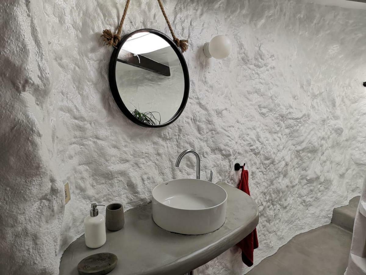 Finca Antigua Las Breñas Екстериор снимка