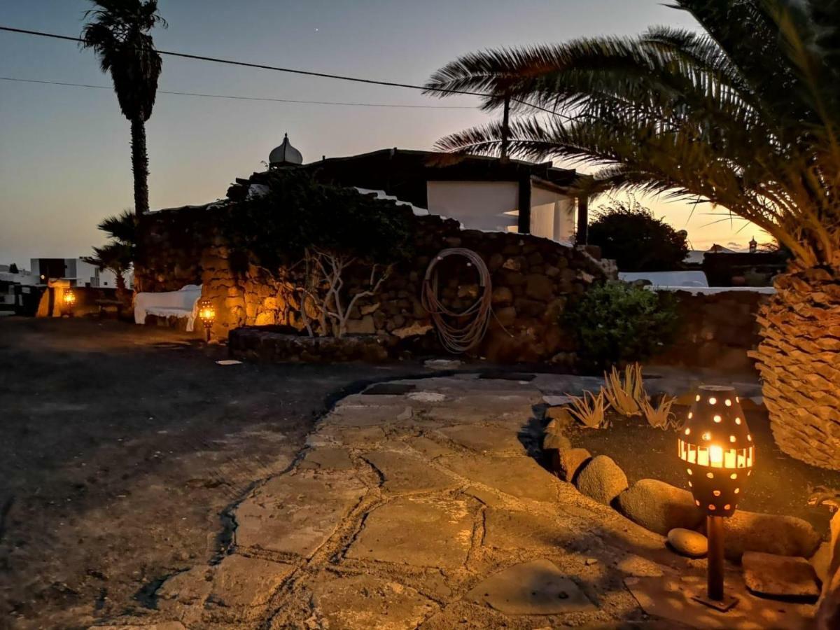 Finca Antigua Las Breñas Екстериор снимка