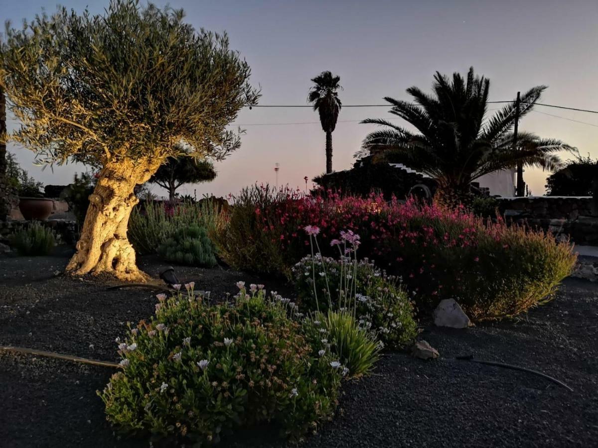 Finca Antigua Las Breñas Екстериор снимка